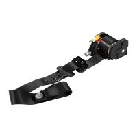 Säkerhetsbälte fram höger