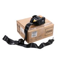 Säkerhetsbälte fram vänster