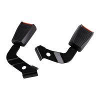 Set med säkerhetsbältesspännen BÄLT TRUM