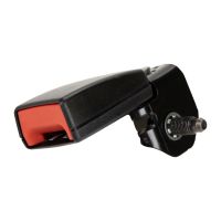 Säkerhetsbältesspänne bak till höger