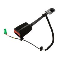 Säkerhetsbälte fram vänster