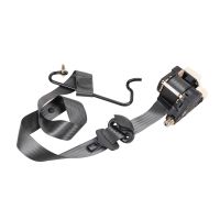 Säkerhetsbälte fram höger