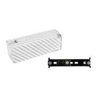 Höjdjusteringsbälte höger eller vänster