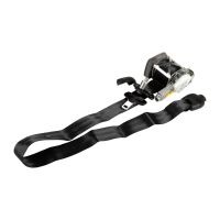 Säkerhetsbälte fram höger