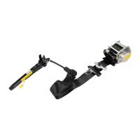 Säkerhetsbälte fram