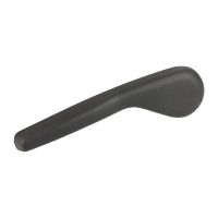 T-handtag, handtag för sitsen fram till vänster