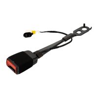 Säkerhetsbälte fram PSA OE 98095024XX