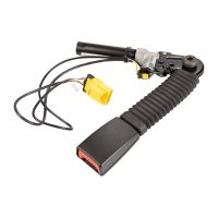 Bältespipa höger framsäte