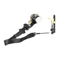 Sicherheitsgurt vorne links