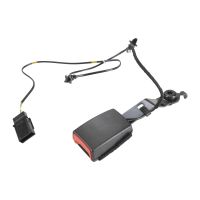 Bältespiska vänster fram