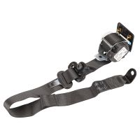 Andra radens säkerhetsbälte