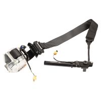 Säkerhetsbälte på främre raden