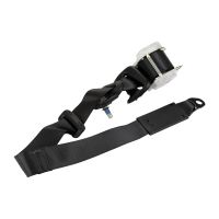 Säkerhetsbälte höger bak