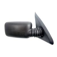 Ytterspegel till höger