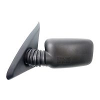 Ytterspegel till vänster inuti justerbar