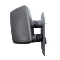 Ytterspegel höger box kort