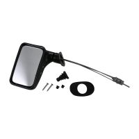 Ytterspegel ivb vänster