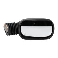 Ytterspegel till höger i sidorutan