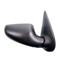 Ytterspegel på höger insida justerbar