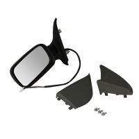 Ytterspegel till vänster elektriskt justerbar