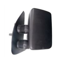 Ytterspegel vänster manuell kort