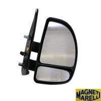 Ytterspegel på höger manuell låda