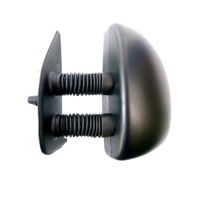 Ytterspegel vänster manuell husbil 29 cm överallt