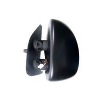 Ytterspegel till vänster, elektriskt justerbar, kort