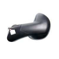 Ytterspegel till vänster elektriskt justerbar