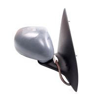 Ytterspegel höger el. justerbar svart