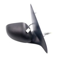 Invändig justerbar ytterspegel till höger