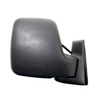 Ytterspegel till höger manuellt justerbar