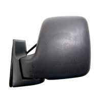 Vänster ytterspegel manuellt justerbar