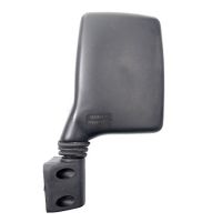 Ytterspegel vänster låda