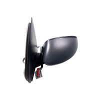 Ytterspegel till vänster, elektriskt justerbar, temperatursensor