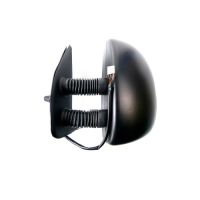 Ytterspegel till vänster, elektriskt justerbar, medium