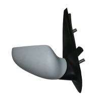 Ytterspegel till höger elektriskt justerbar