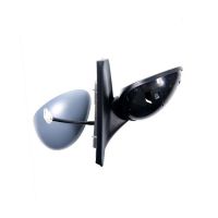 Ytterspegel till vänster elektriskt justerbar