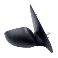 Ytterspegel till höger manuellt justerbar