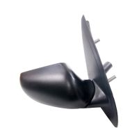 Ytterspegel till höger elektriskt justerbar