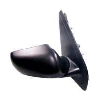 Ytterspegel till höger elektriskt justerbar