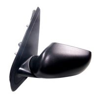 Ytterspegel till vänster elektriskt justerbar