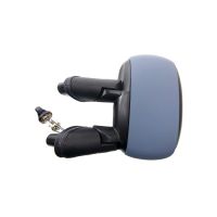 Vänster mekanisk ytterspegel