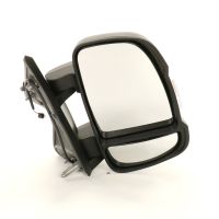 Ytterspegel höger manuell 16 W kort spegelarm Magneti Marelli