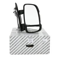 Ytterspegel höger elektriskt justerbar 5 W kort spegelarm original