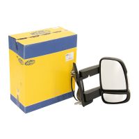 Ytterspegel höger elektriskt justerbar 16W medium spegelarm Magneti Marelli
