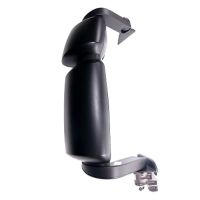 Ytterspegel höger medium