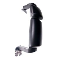 Ytterspegel vänster medium