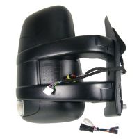 Ytterspegel höger el. justerbar