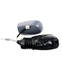 Ytterspegel till höger manuellt grundmålad